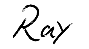 Ray Biggs Signature